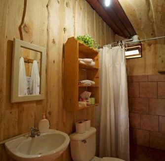 Copey Cabine | Cedrela Eco-Lodge & Restaurante