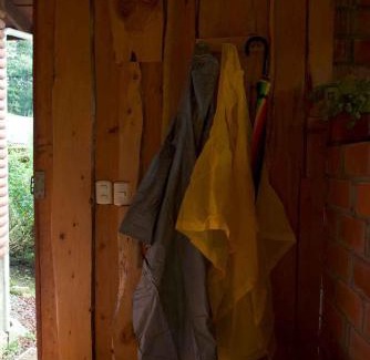 Copey Cabine | Cedrela Eco-Lodge & Restaurante