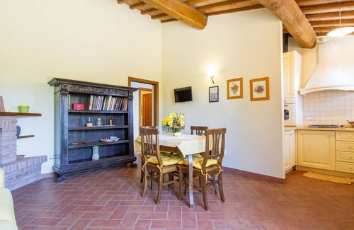 Bucine Maison | Cedri Alti by Interhome