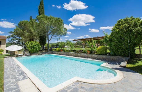 Bucine Maison | Cedri Alti by Interhome