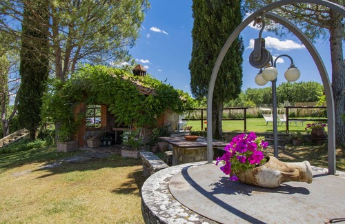 Bucine Maison | Cedri Alti by Interhome