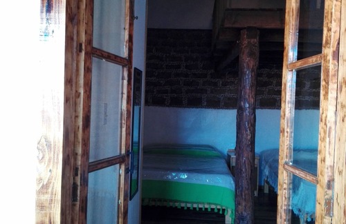 Jocotitlan Hôtel | Cedro chambre confortable et confortable dans la maison du 17ème siècle à 30 min. de Toluca