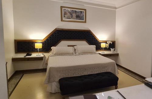 Londrina Hôtel | Cedro Hotel