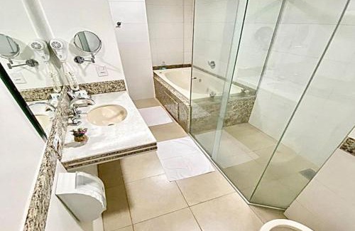 Londrina Hôtel | Cedro Hotel