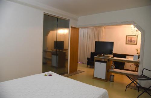 Londrina Hôtel | Cedro Hotel