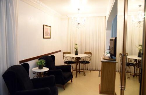 Londrina Hôtel | Cedro Hotel