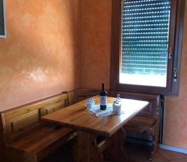 Mira Appartement | Cedro Venice Apartment