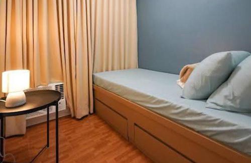 Malamig Appartement | Cedrosa Lofts
