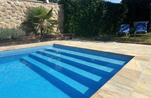 Moralzarzal Maison | Cedrosierra