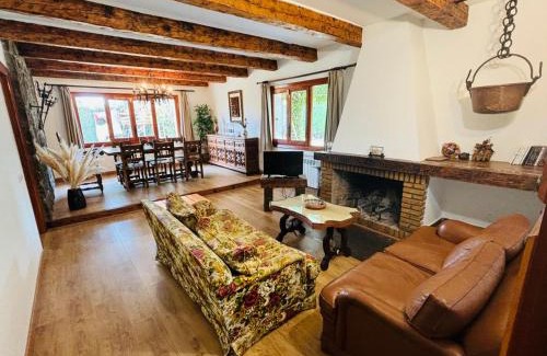 Moralzarzal Maison | Cedrosierra