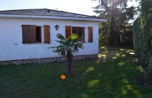 Moralzarzal Maison | Cedrosierra