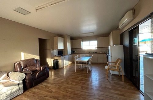 Bonython Hôtel | Ceduna East West Motel