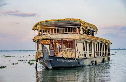 Alappuzha Location De Bateaux | Cee Pee House Boats