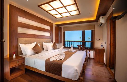 Alappuzha Location De Bateaux | Cee Pee House Boats