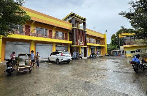 Mandurriao Hôtel | CEEJ Building Transient Studio Rooms