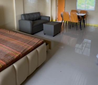Mandurriao Hôtel | CEEJ Building Transient Studio Rooms