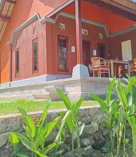 Sidemen Maison | Cegeng Lestari Guesthouse
