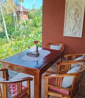 Sidemen Maison | Cegeng Lestari Guesthouse