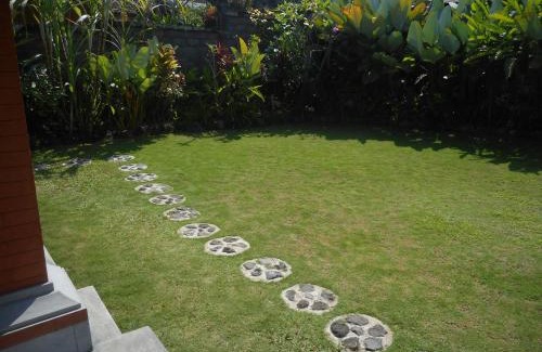 Sidemen Maison | Cegeng Lestari Guesthouse