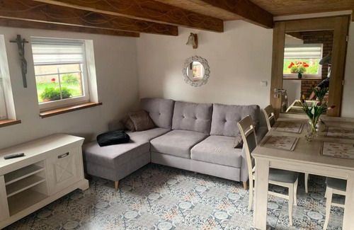Chojnice Maison | Ceglany Domek
