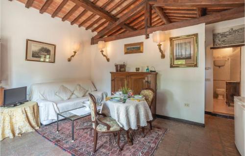 San Pietro a Cegliolo Appartement | Cegliolo 9