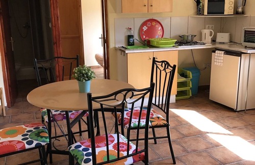 Cehegin Villa | CEHEGIN-POOL-A/CON-WIFI-SLEEPS 10-GAMES ROOM-FREE PARKING-BBQ