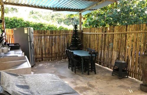Puerto Triunfo Appartement | Ceiba Hostal Doradal 2km hacienda napoles