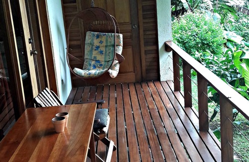 Arenal Appartement | Ceiba Tree Lodge, un joyau caché au lac Arenal - une vue spectaculaire sur la lagune