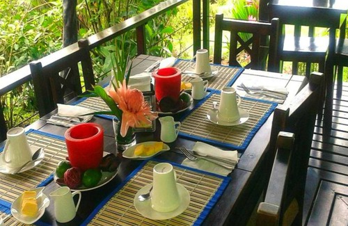Arenal Appartement | Ceiba Tree Lodge, un joyau caché au lac Arenal - une vue spectaculaire sur la lagune