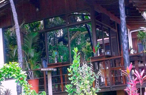 Arenal Appartement | Ceiba Tree Lodge, un joyau caché au lac Arenal - une vue spectaculaire sur la lagune