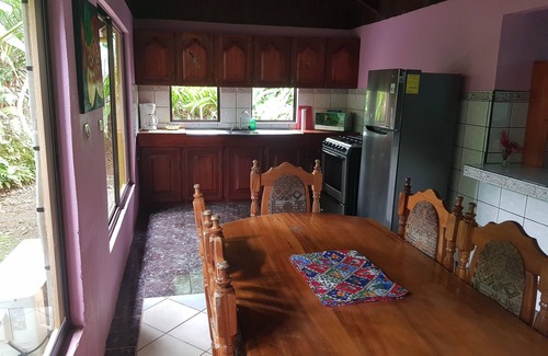 Penas Blancas Maison | Ceibo Arenal Home