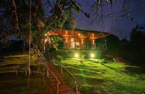 Carara Autre | Ceibo Lodge