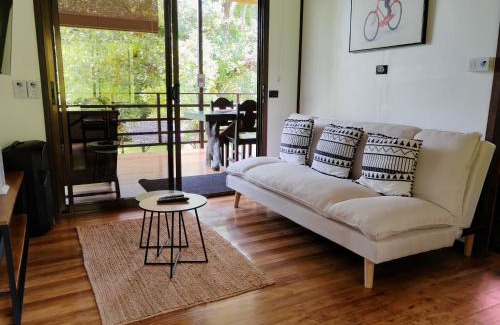 Carara Autre | Ceibo Lodge