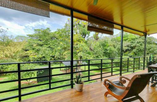 Carara Autre | Ceibo Lodge