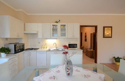 Sosici Appartement | Appartement Cekić (ROJ507) à Rovinj - 4 personnes, 1 chambres