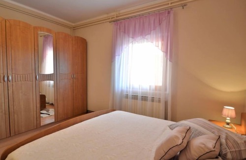 Sosici Appartement | Appartement Cekić (ROJ507) à Rovinj - 4 personnes, 1 chambres