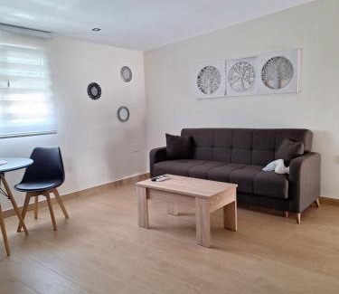 Jaen Appartement | Celadores 6 El Almendral 2