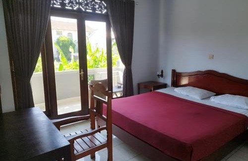 Padangbai Maison | Celagi Inn