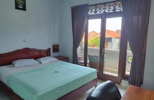 Padangbai Maison | Celagi Inn