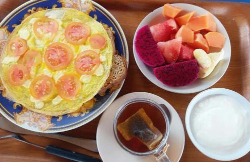 Padangbai Maison | Celagi Inn