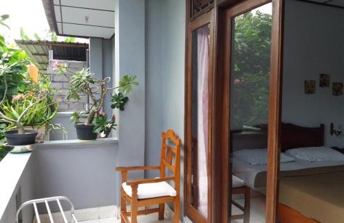 Padangbai Maison | Celagi Inn