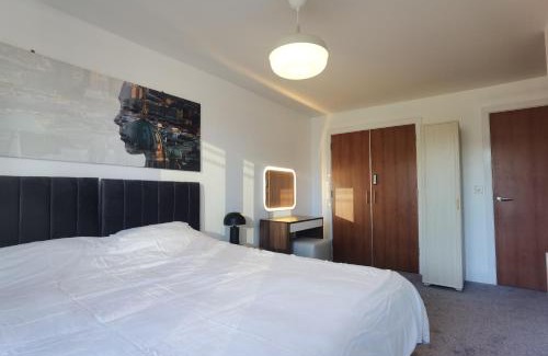 Theatreland Birmingham Appartement | Celaka Birmingham Central apartment, Free Indoor Parking