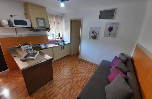 Oliveira do Bairro Maison | Celeiro - Anexo Independente em Quinta