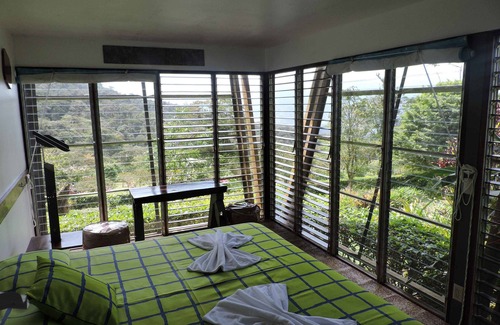 Bijagua Cabine | Celeste Mountain Lodge