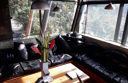 Bijagua Cabine | Celeste Mountain Lodge