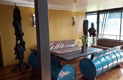 Bijagua Cabine | Celeste Mountain Lodge