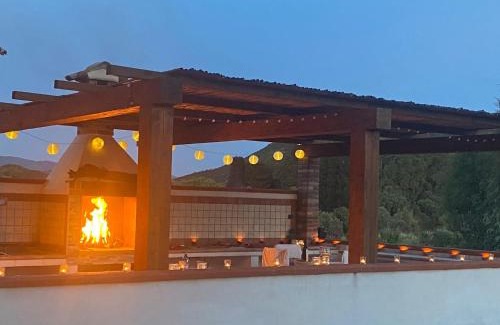 Giba Appartement | Celeste's house