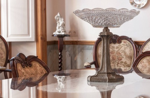 Santa Cruz de la Palma Maison | Maison céleste. depuis 1890. Maison entière