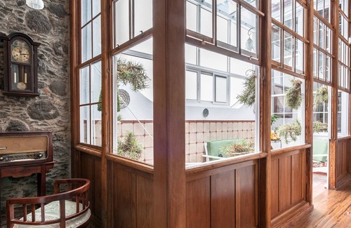 Santa Cruz de la Palma Maison | Maison céleste. depuis 1890. Maison entière