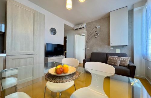 Castello Appartement | Celestia Panoramic Superior -Vista Mare